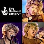 tina turner lottery